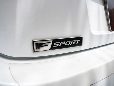 Used 2017 Lexus RC 200t F Sport RWD image 34