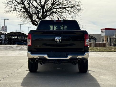 Used 2022 RAM 1500 Lone Star image 8