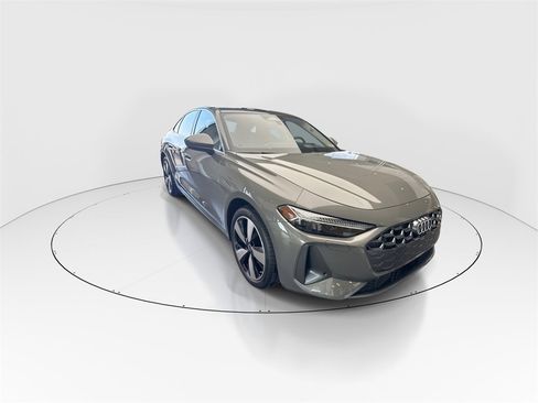 New 2025 Audi A5 2.0T Premium Plus image 2