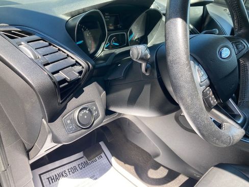Used 2018 Ford Escape SEL AWD/4WD image 19