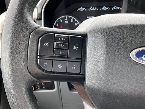 Used 2021 Ford F150 XL w/ Trailer Tow Package AWD/4WD image 21