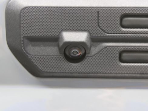 Used 2024 Chevrolet Silverado 1500 LT Trail Boss image 37