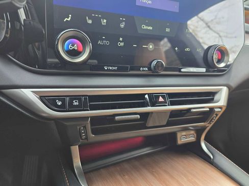 New 2026 Lexus RX 350 image 30