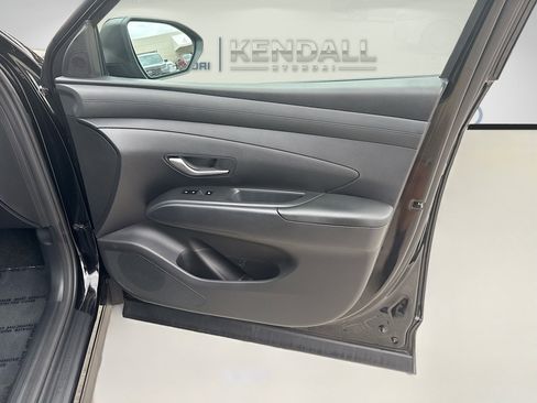 Used 2026 Hyundai Tucson SEL FWD image 30