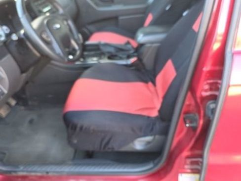 Used 2007 Ford Escape XLS image 3