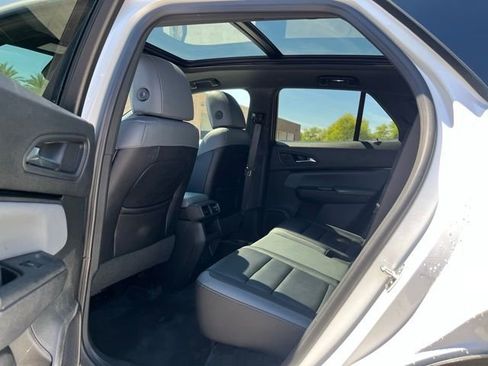 Used 2025 Honda Prologue Touring image 24