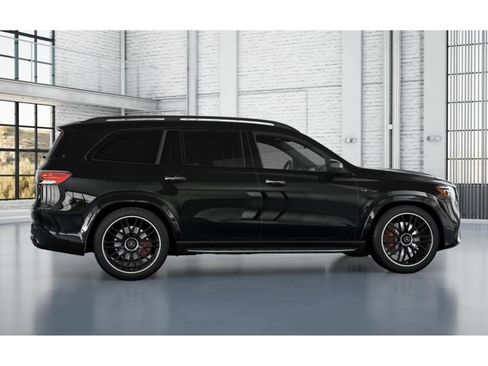 New 2026 Mercedes-Benz GLS 63 AMG 4MATIC image 15