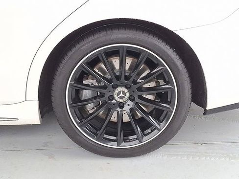 Used 2023 Mercedes-Benz S 580 4MATIC Sedan image 28