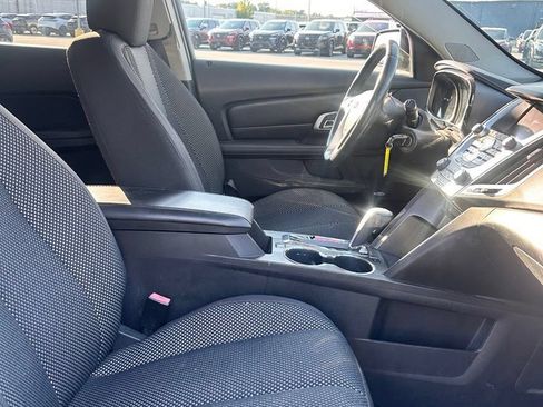 Used 2011 GMC Terrain SLE w/ Convenience Package FWD image 12