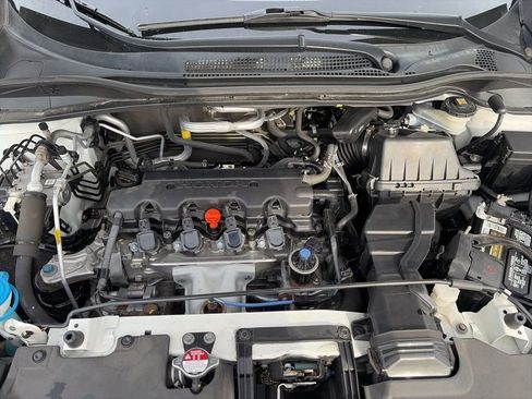 Used 2022 Honda HR-V Sport image 18