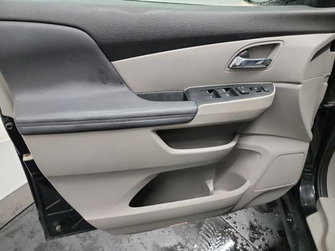 Used 2016 Honda Odyssey EX-L image 13