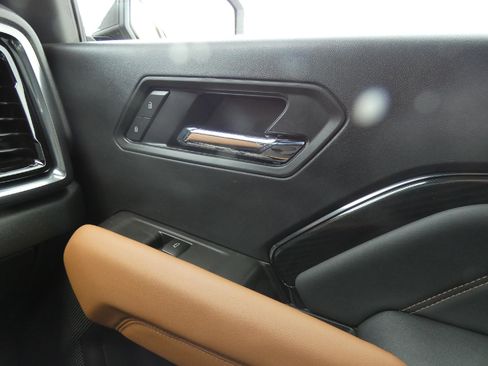 New 2026 GMC Canyon AT4 w/ Technology Plus Package image 25