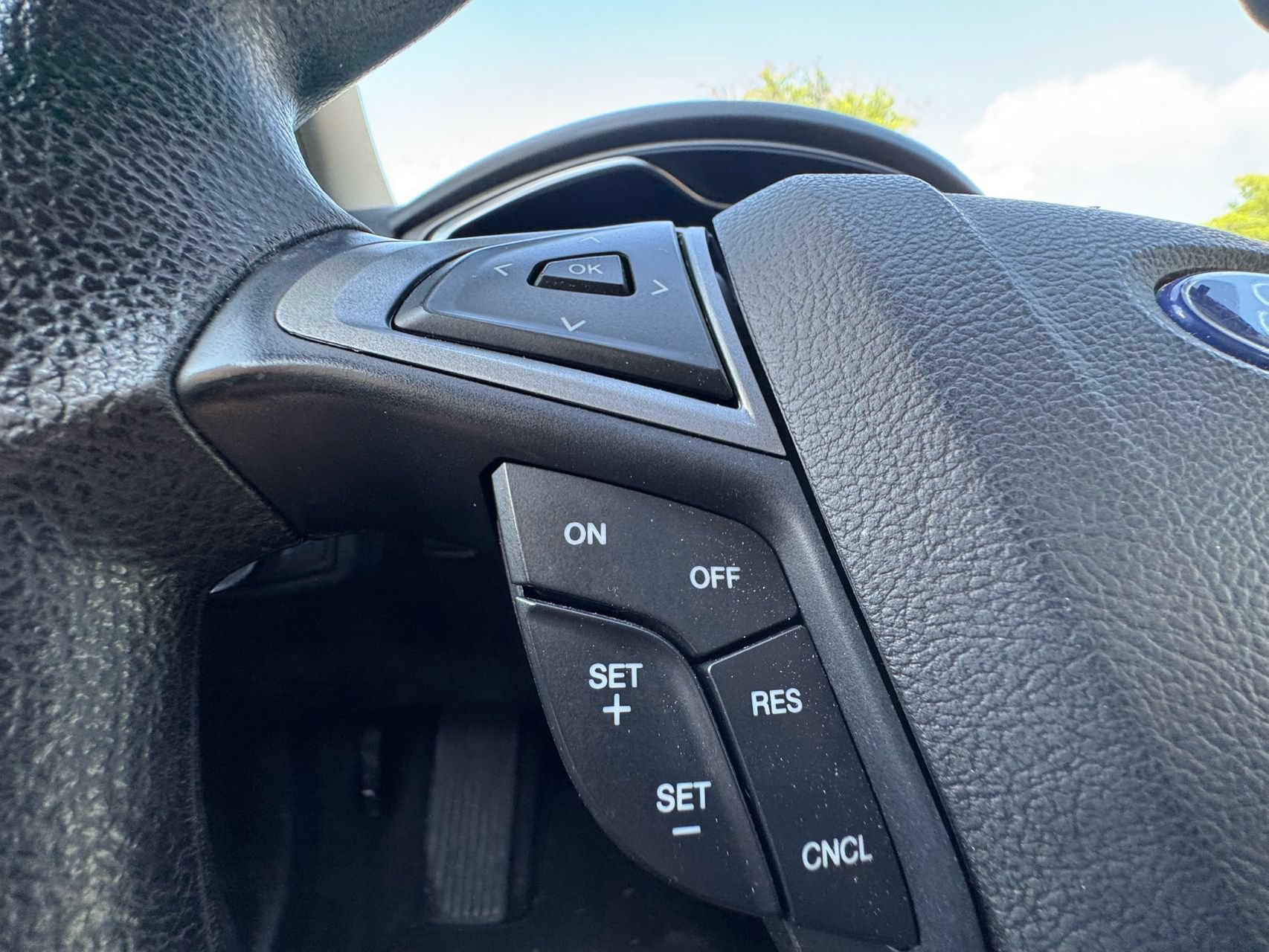 Used 2018 Ford Fusion S FWD image 15