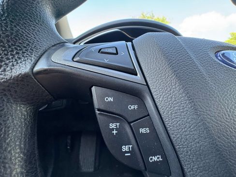Used 2018 Ford Fusion S FWD image 15