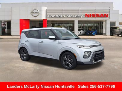 Used 2020 Kia Soul EX