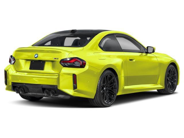 New 2027 BMW M2 Coupe AWD/4WD image 2