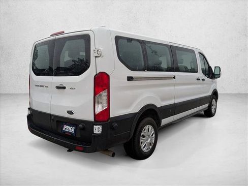 Used 2024 Ford Transit 350 XLT image 5