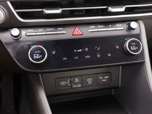 Used 2025 Hyundai Sonata SEL FWD image 18