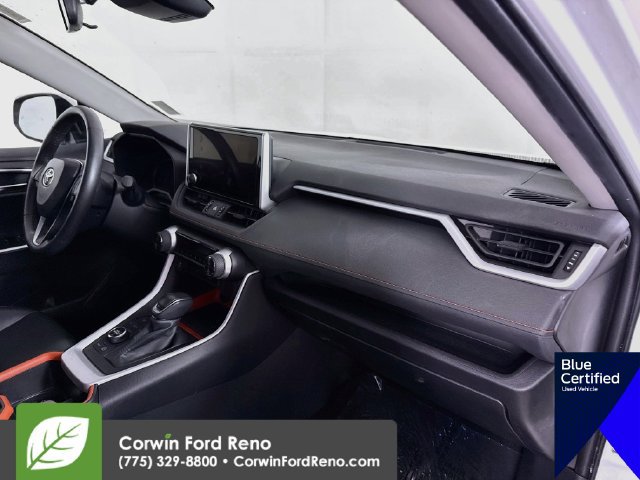 Used 2024 Toyota RAV4 Adventure AWD/4WD image 30