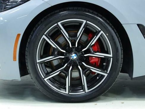 Used 2023 BMW M440i xDrive Gran Coupe w/ Premium Package AWD/4WD image 8