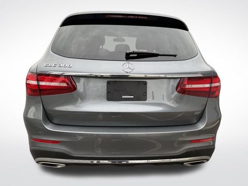 Used 2019 Mercedes-Benz GLC 300 GLC 300 image 5