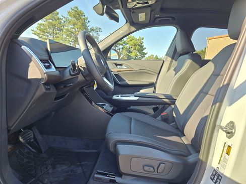 New 2026 BMW X1 xDrive28i w/ Convenience Package AWD/4WD image 10