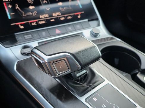Used 2023 Audi A6 2.0T Premium image 31
