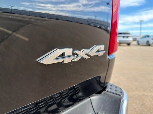 New 2026 RAM 1500 Big Horn image 10