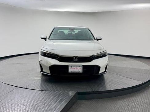 Used 2026 Honda Civic LX image 7