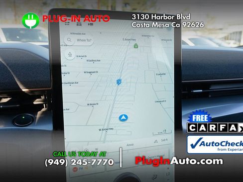 Used 2021 Ford Mustang Mach-E GT image 31