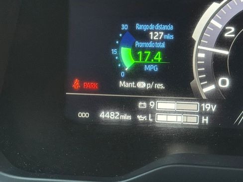 Used 2026 Toyota Tundra Limited RWD image 8