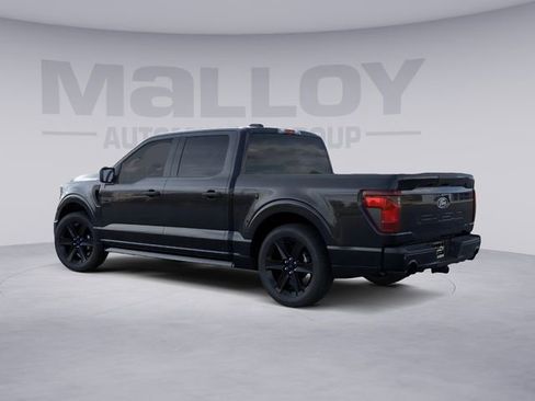 New 2026 Ford F150 STX w/ F-150 LOBO Package image 4