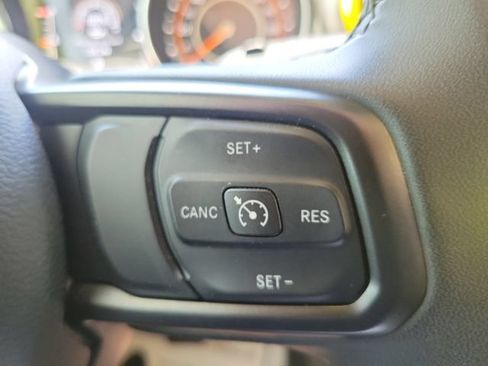 Used 2023 Jeep Wrangler Unlimited Sport w/ Xtreme 35 Tire Package AWD/4WD image 20