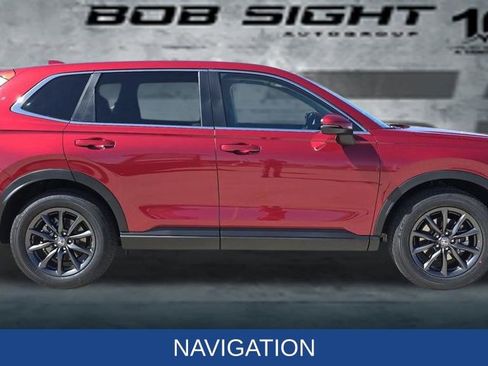 New 2026 Honda CR-V EX-L image 7