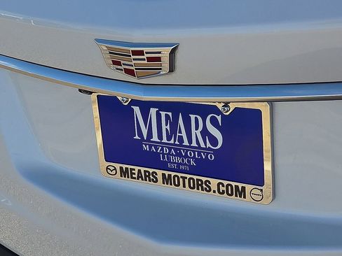 Used 2024 Cadillac XT5 Premium Luxury image 17