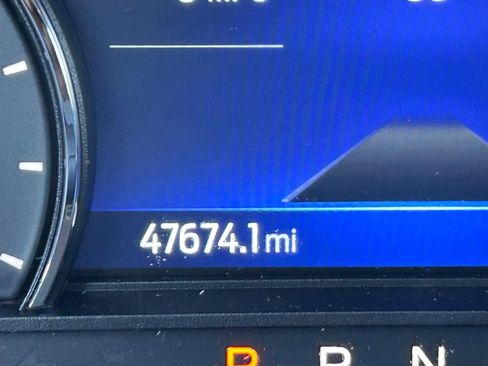 Used 2021 Ford Escape SEL image 21