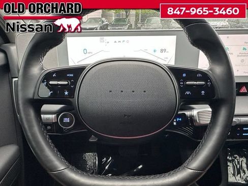 Used 2024 Hyundai Ioniq 5 SEL AWD/4WD image 24