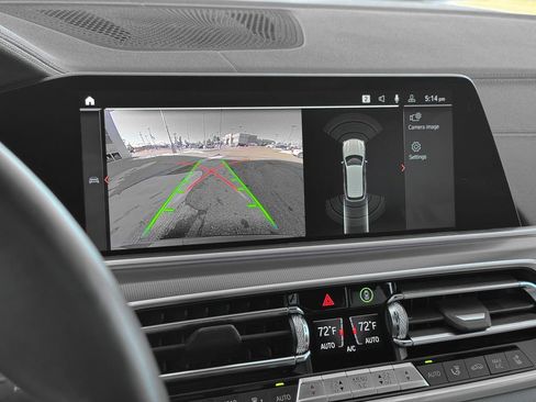 Used 2023 BMW X5 M50i image 24