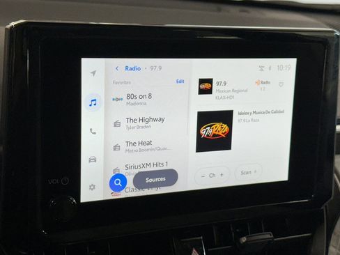 New 2026 Toyota Corolla Cross L image 21