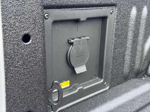 New 2025 Ford F150 XLT w/ Equipment Group 302A MID image 43