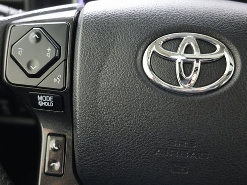 Used 2022 Toyota 4Runner TRD Pro image 30