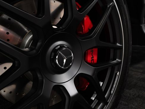 Used 2024 Mercedes-Benz G 63 AMG 4MATIC image 19