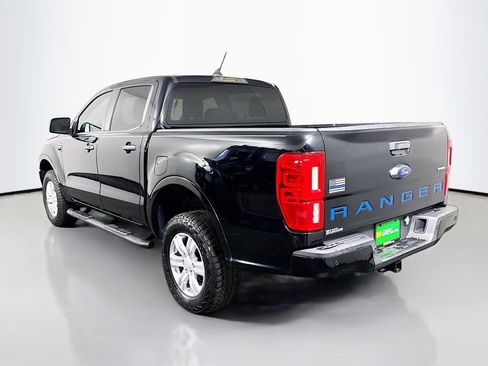 Used 2019 Ford Ranger XLT w/ Equipment Group 301A Mid image 7