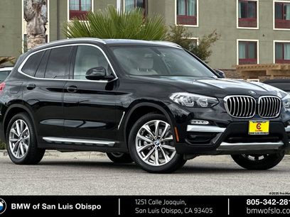 Used 2018 BMW X3 xDrive30i