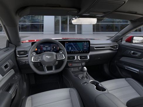 New 2025 Ford Mustang GT Premium image 9