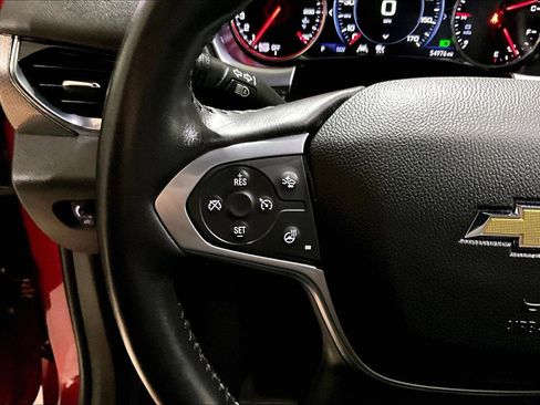 Used 2022 Chevrolet Traverse Premier w/ LPO, Floor Liner Package image 19