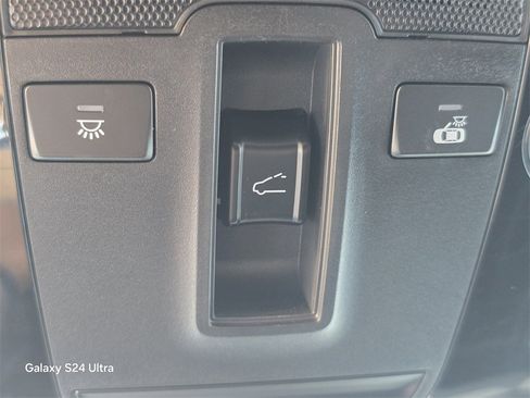 Used 2021 Kia Seltos EX image 30