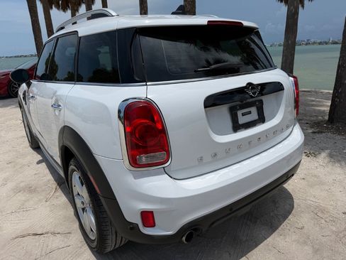 Used 2019 MINI Cooper Countryman FWD image 3