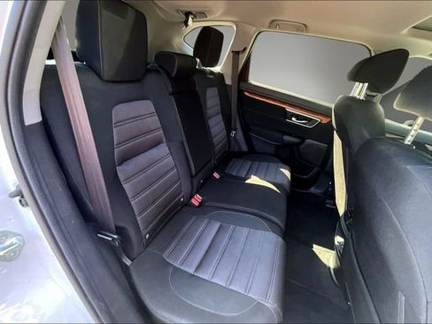 Used 2022 Honda CR-V EX image 25