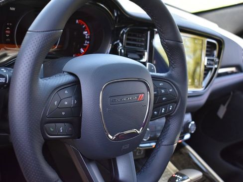 New 2026 Dodge Durango GT AWD/4WD image 11
